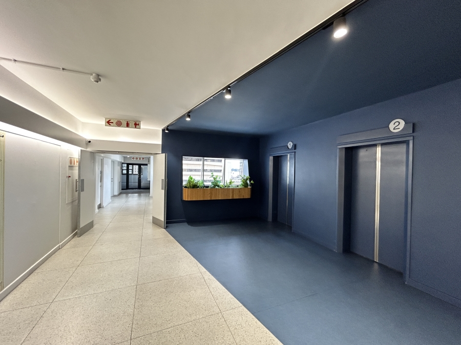 To Let commercial Property for Rent in Cape Town City Centre Western Cape